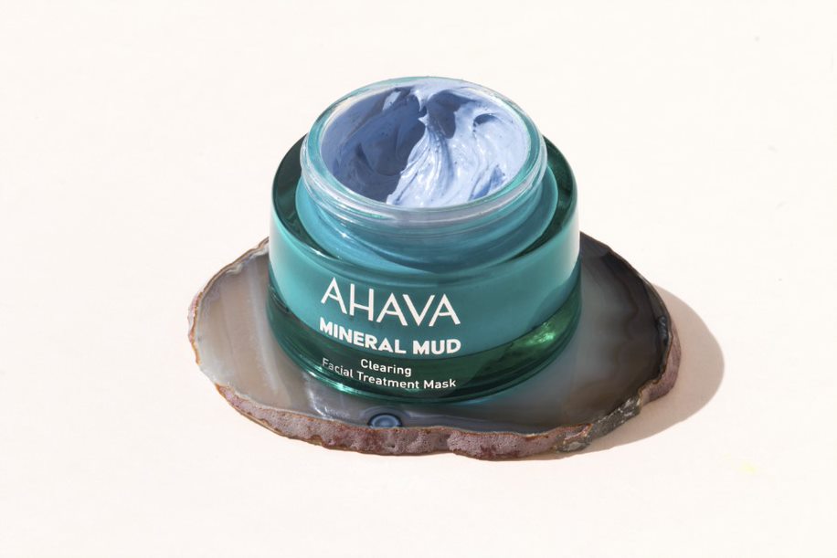 clearing mask www